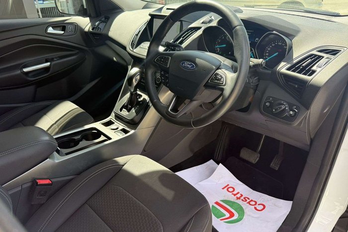 2019 Ford Escape Trend