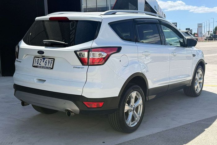 2019 Ford Escape Trend