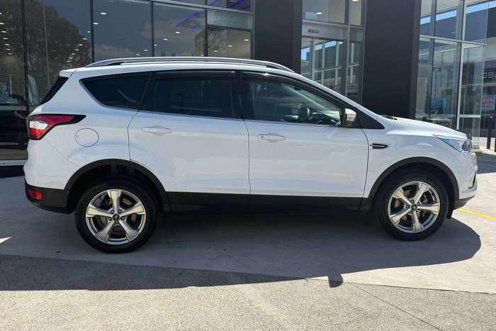 2019 Ford Escape Trend