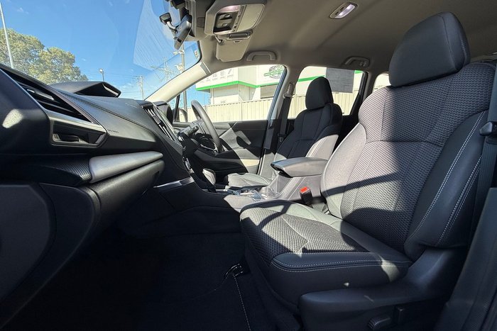 2024 Subaru Forester 2.5i Premium