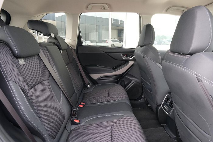 2024 Subaru Forester 2.5i Premium