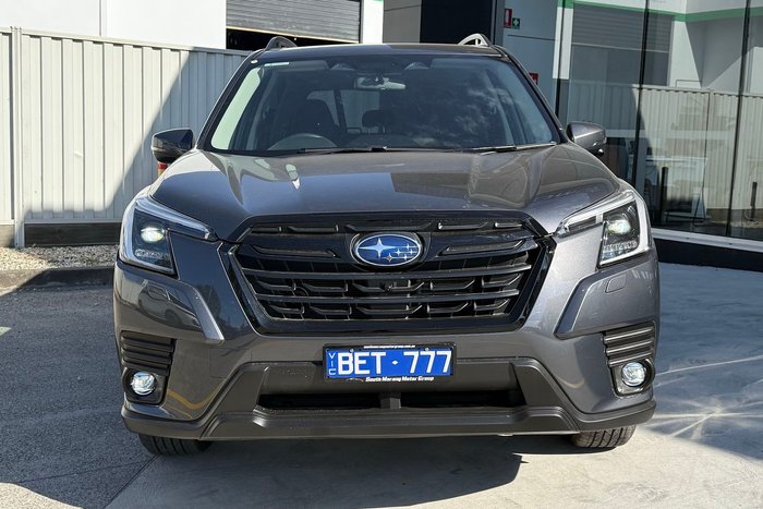 2024 Subaru Forester 2.5i Premium