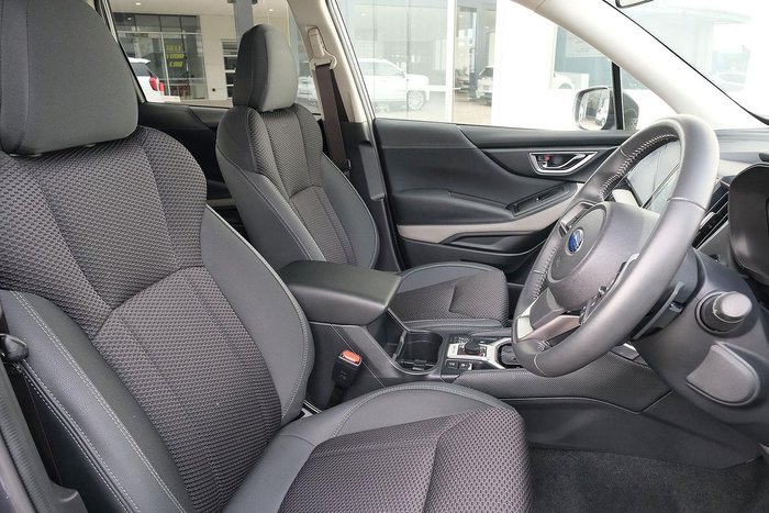 2024 Subaru Forester 2.5i Premium