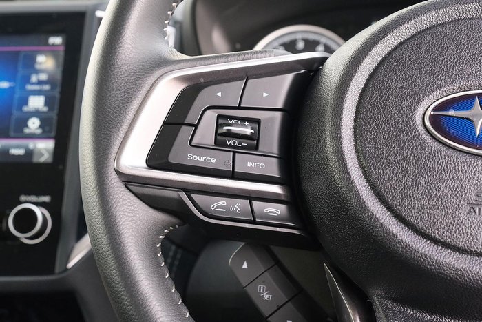 2024 Subaru Forester 2.5i Premium