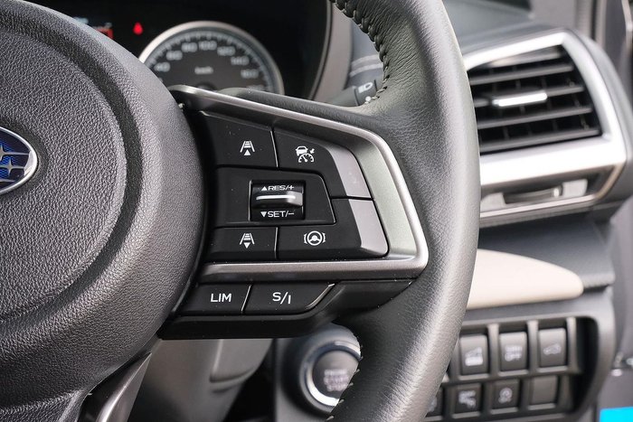 2024 Subaru Forester 2.5i Premium