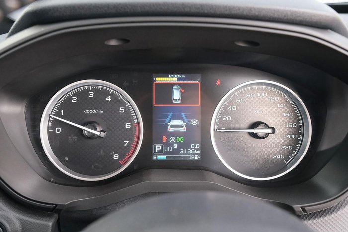 2024 Subaru Forester 2.5i Premium