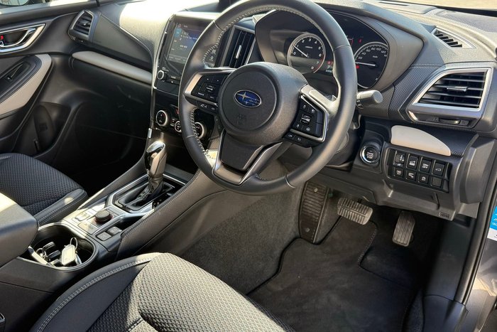 2024 Subaru Forester 2.5i Premium