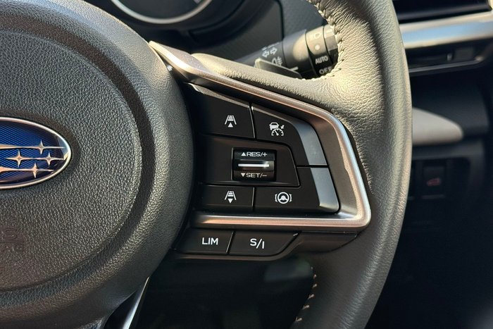 2024 Subaru Forester 2.5i Premium