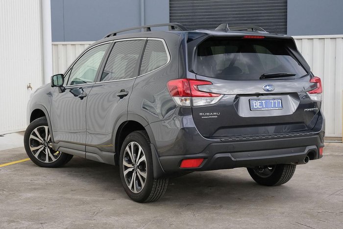 2024 Subaru Forester 2.5i Premium