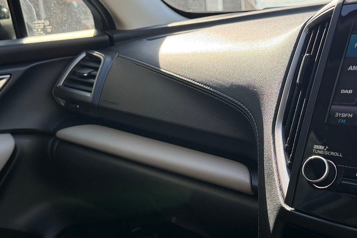 2024 Subaru Forester 2.5i Premium