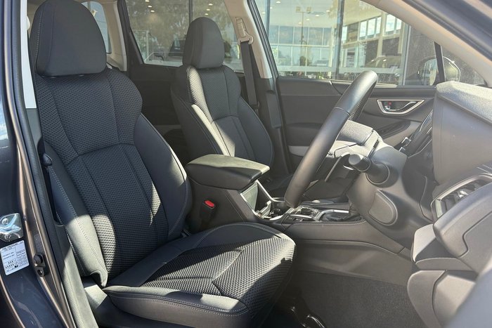 2024 Subaru Forester 2.5i Premium