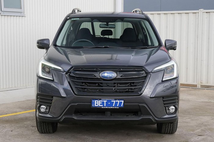 2024 Subaru Forester 2.5i Premium