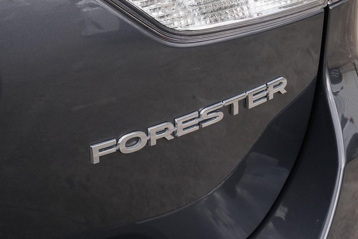 2024 Subaru Forester 2.5i Premium