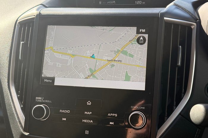 2024 Subaru Forester 2.5i Premium