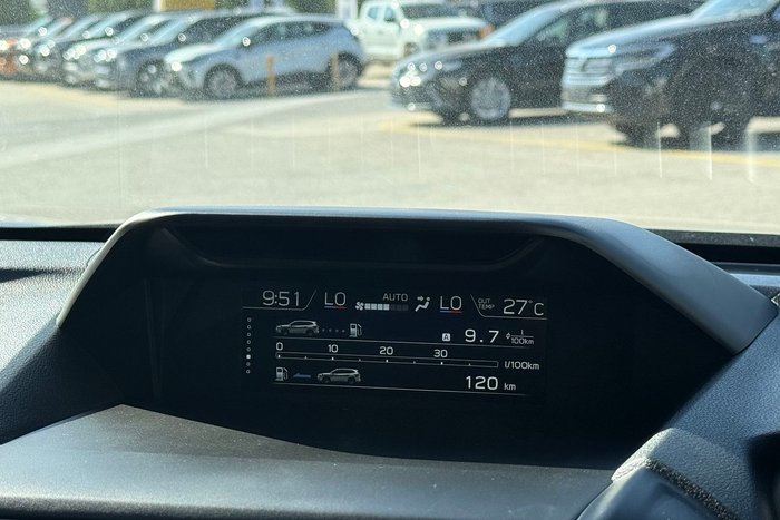 2024 Subaru Forester 2.5i Premium