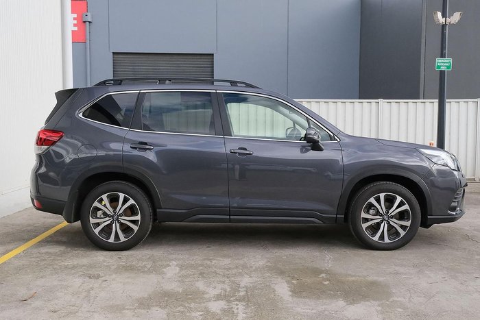 2024 Subaru Forester 2.5i Premium