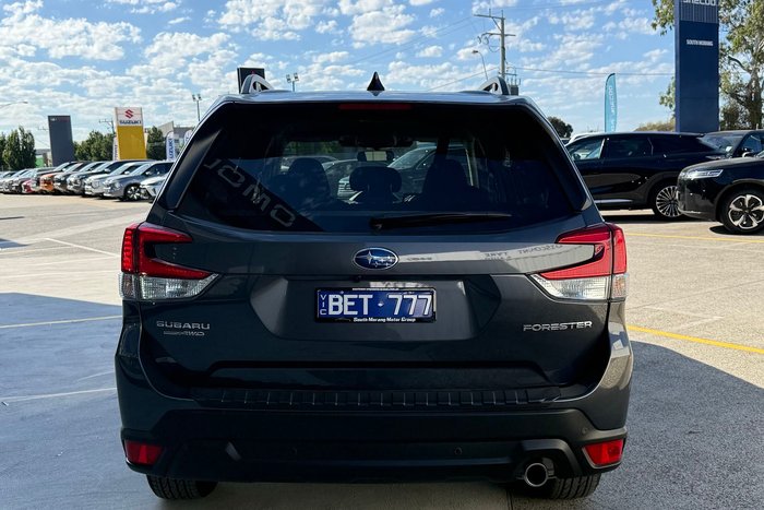 2024 Subaru Forester 2.5i Premium