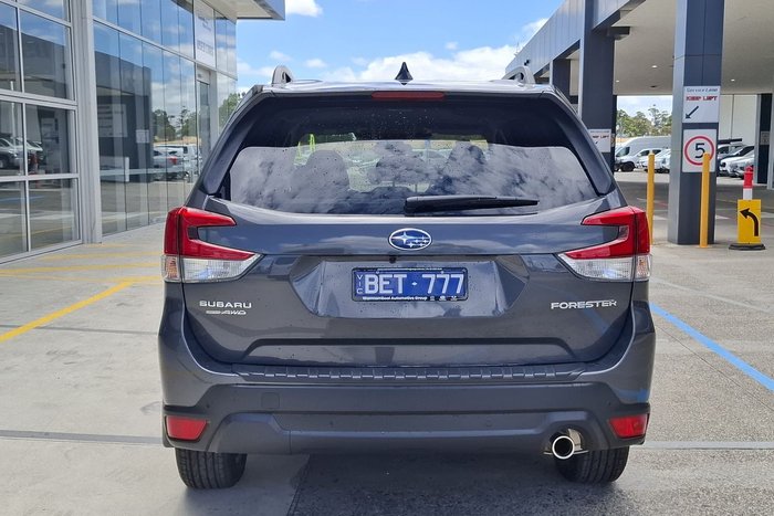 2024 Subaru Forester 2.5i Premium