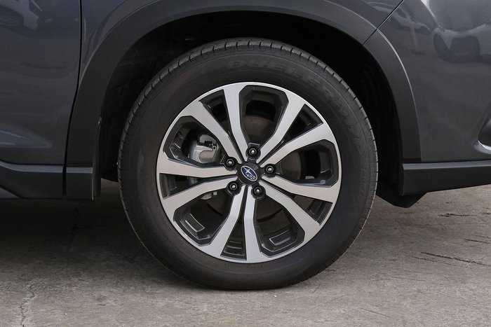 2024 Subaru Forester 2.5i Premium