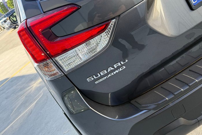 2024 Subaru Forester 2.5i Premium