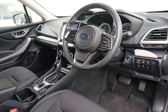 2024 Subaru Forester 2.5i Premium