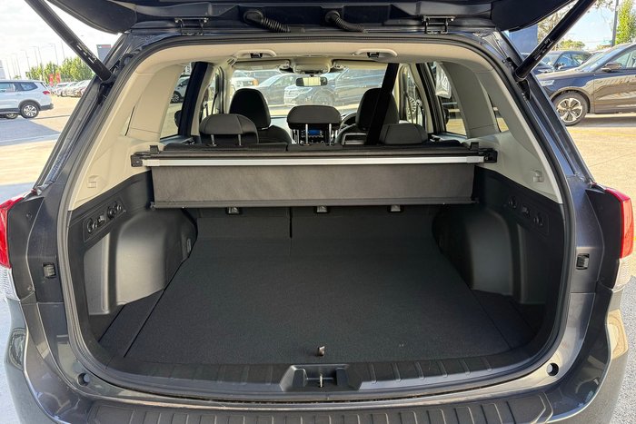 2024 Subaru Forester 2.5i Premium