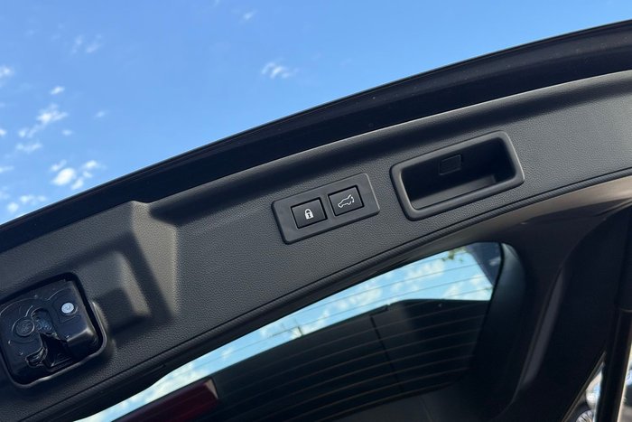 2024 Subaru Forester 2.5i Premium