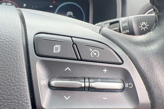 2022 Hyundai Kona Highlander