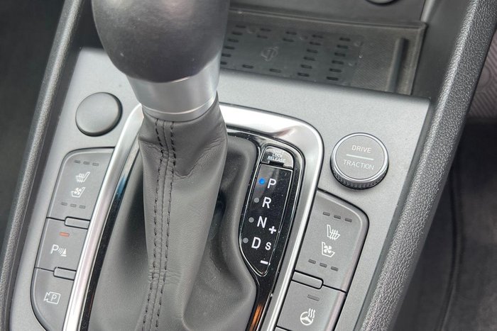 2022 Hyundai Kona Highlander