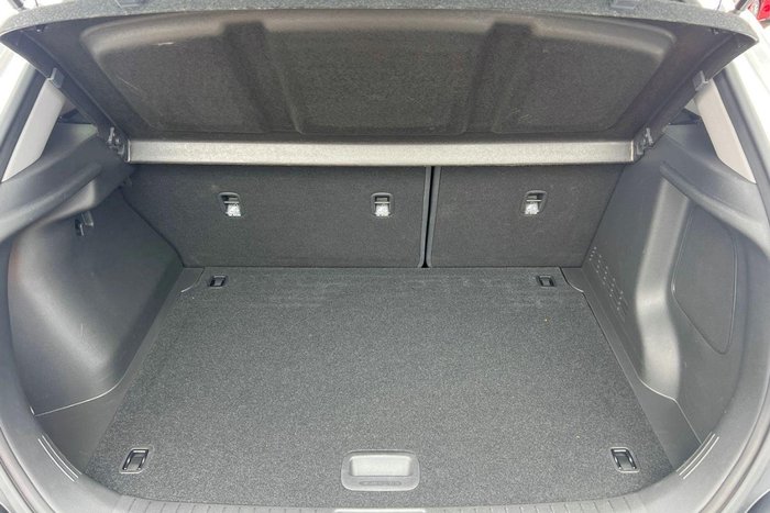 2022 Hyundai Kona Highlander