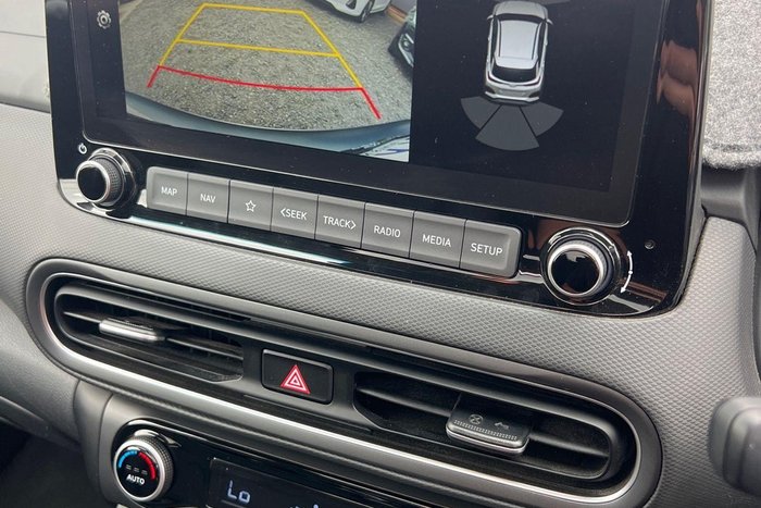 2022 Hyundai Kona Highlander