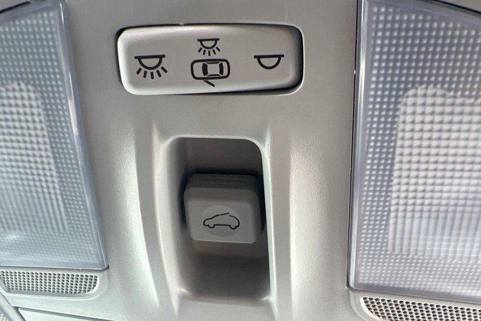 2022 Hyundai Kona Highlander