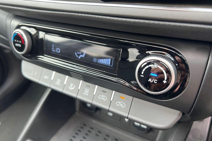 2022 Hyundai Kona Highlander