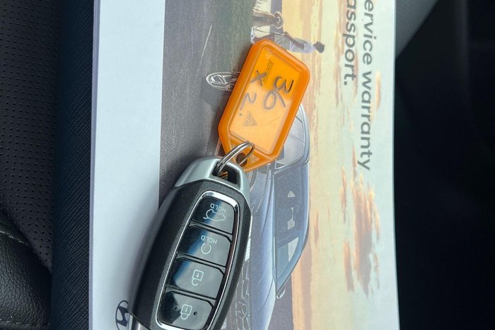 2022 Hyundai Kona Highlander