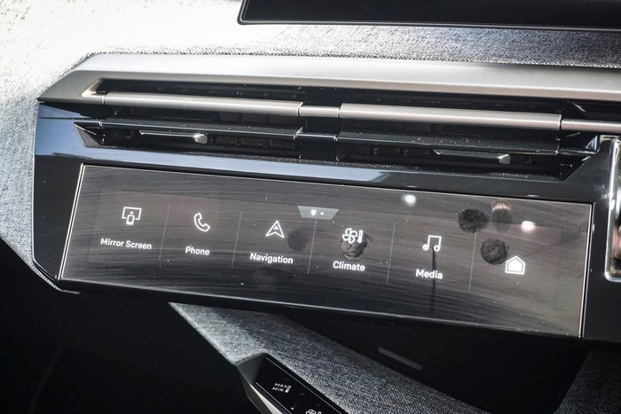 2025 Peugeot 3008 GT Premium Hybrid