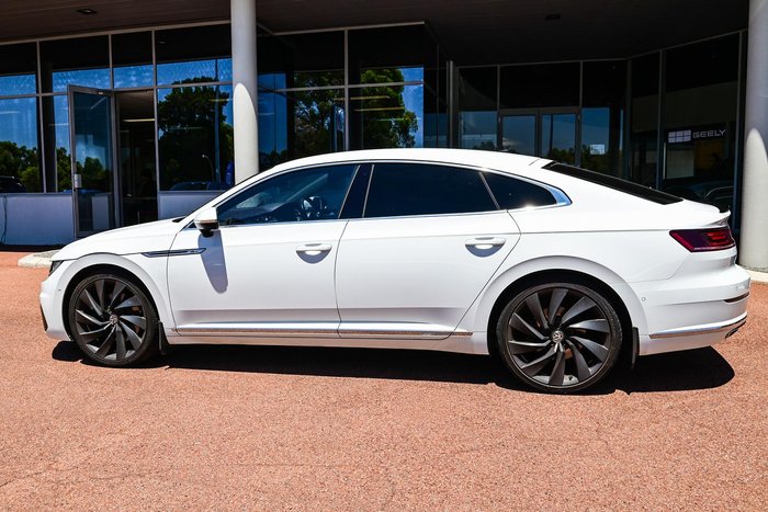 2019 Volkswagen Arteon 206TSI R-Line