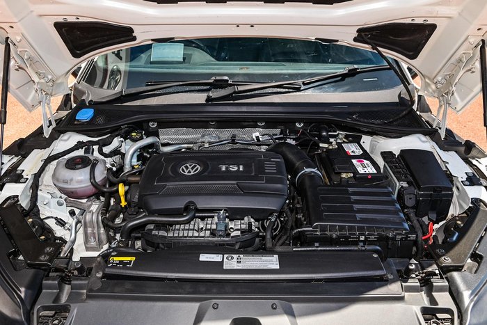 2019 Volkswagen Arteon 206TSI R-Line