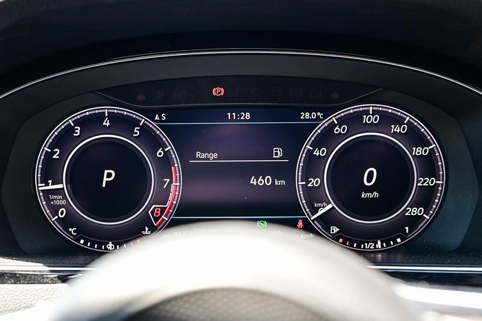 2019 Volkswagen Arteon 206TSI R-Line