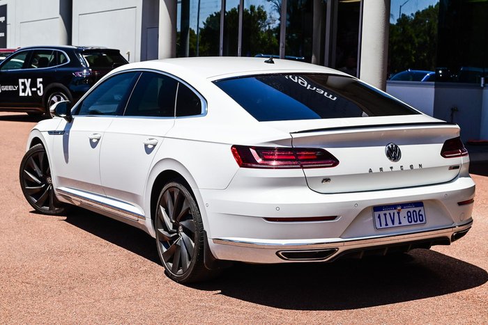 2019 Volkswagen Arteon 206TSI R-Line