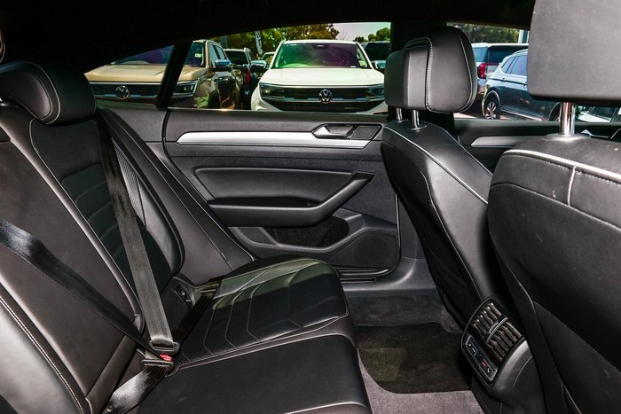 2019 Volkswagen Arteon 206TSI R-Line