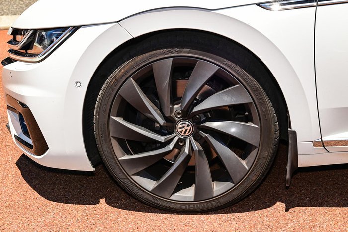 2019 Volkswagen Arteon 206TSI R-Line