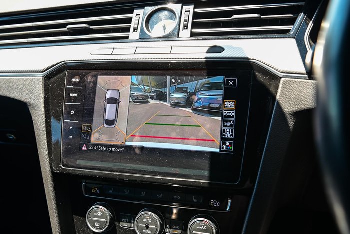 2019 Volkswagen Arteon 206TSI R-Line