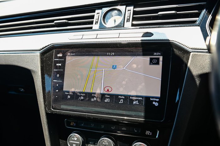 2019 Volkswagen Arteon 206TSI R-Line