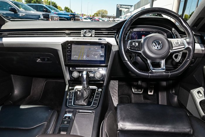 2019 Volkswagen Arteon 206TSI R-Line