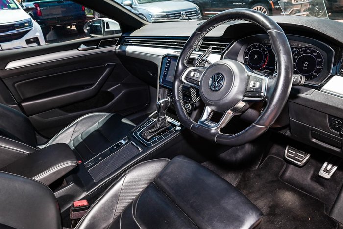 2019 Volkswagen Arteon 206TSI R-Line