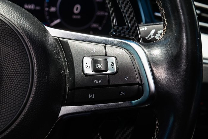 2019 Volkswagen Arteon 206TSI R-Line