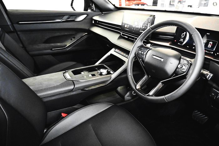 2025 GWM Haval H6GT Ultra