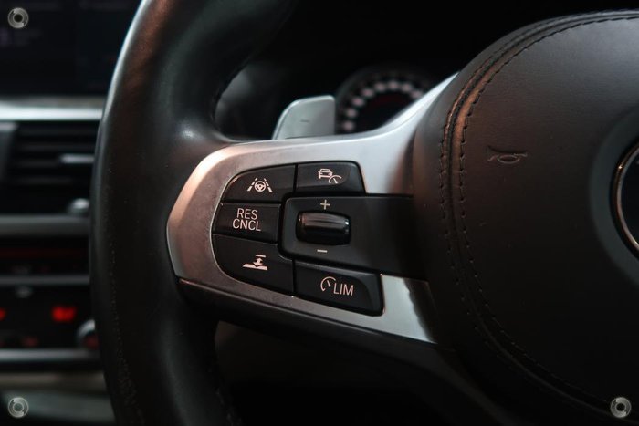 2018 BMW X3 xDrive30d