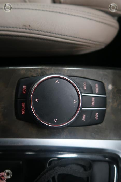 2018 BMW X3 xDrive30d