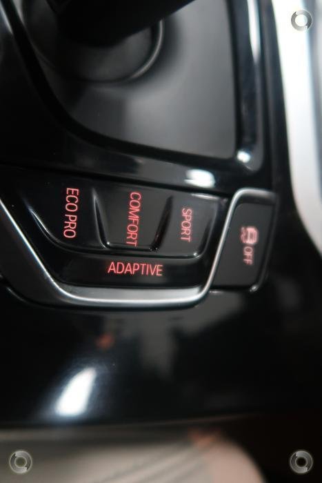 2018 BMW X3 xDrive30d